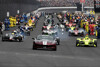 Indy 500 am 23. August 2020: Übersicht Teilnehmer und Zeitplan