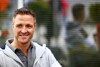 Zu Gast im AvD Motorsport Magazin: Ralf Schumacher am Sonntag live auf SPORT1