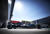 Formel-1-Wetter Silverstone: Chancen für Mercedes-Gegner?