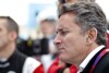 Formel-E-Vorsitzender Alejandro Agag positiv auf COVID-19 getestet