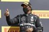 Formel-1-Liveticker: Hamilton besser als Schumacher und Senna?