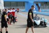 Langsamer durch die Boxengasse: Formel E reagiert auf FCY-Trick