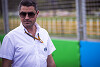 Michael Masi: F1-Sprint-Regeln noch vor Monza ändern, falls nötig