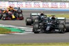 Red-Bull-Daten beweisen: So brutal spielt Mercedes mit der Konkurrenz