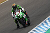 Sandro Cortese in Portimao: Jerez-Probleme überwunden?