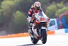 MotoGP Brünn FT1: Nakagami vorn, fünf Hersteller in den Top 5