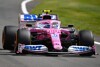 Formel 1 Silverstone 2020: Der Freitag in der Chronologie