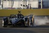 Formel E Berlin: Nyck de Vries nach Ausfall doppelt bestraft