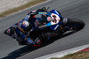 WSBK Portimao: Toprak Razgatlioglu dominiert FT1, Sandro Cortese 14.