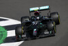F1 Silverstone 2020: Mercedes dominiert, Hülkenberg auf P4
