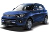 SsangYong Tivoli (2020) wird zum Preisknüller
