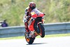 Stefan Bradl nach langer MotoGP-Pause: 'Muss Rückstand reduzieren'