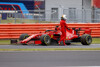 F1 Silverstone 2020: Hamilton dominiert bei Vettel-Motorschaden