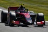 Formel 2 Silverstone 2020: Pole für Ilott - Gelbe Flagge stoppt Mick Schumacher