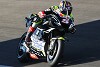 Zarco am Freitag schnellste Ducati, Dovizioso trotz Rückstand gelassen