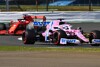 Nach Racing-Point-Urteil: Ferrari und McLaren legen Berufung ein!