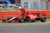 Sebastian Vettel widerspricht Binotto: 'Hat sich nicht viel verändert'
