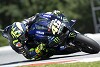 Frust bei Yamaha: Rossi und Vinales hadern nach Brünn-Qualifying