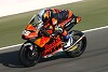 Moto3 Brünn FT3: Fernandez mit halber Sekunde Vorsprung Schnellster