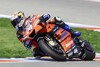MotoGP Liveticker Brünn: Bestzeit Morbidelli, Dovizioso in Q1