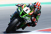 WSBK Portimao: Jonathan Rea holt die Pole-Position, Ducati erlebt Debakel