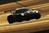 Porsche testet 911 RSR wieder mit Zentralauspuff