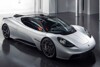 Gordon Murray Automotive T.50: Superschneller Staubsauger