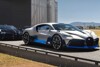 Bugatti Divo: So großartig sehen die ersten Fahrzeuge aus