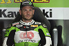 Schwerer Sturz in Portimao: Sandro Cortese mit Wirbel- und Beinbruch