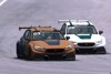CUPRA SimRacing Series 2020: Löhner hält Nagys Dauerfeuer stand