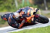 MotoGP Brünn: Pol Espargaro im Warm-up vorn, extrem enges Feld