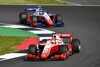 Formel 2 Silverstone 2020: P2 für Schumacher nach teaminterner Kollision