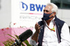 Coronavirus: Auch Lawrence Stroll positiv getestet