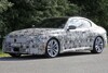 BMW 2er Coupé (2021) zeigt sich innen wie außen