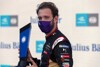 Formel E Berlin Rennen 4: DS Techeetah besetzt erste Startreihe