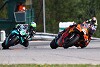 MotoGP Brünn: Rookie Binder siegt für KTM vor Morbidelli und Zarco