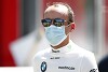Bergers Erinnerungen an jungen Kubica: 'Spielte im Trainingsanzug Poker'