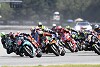MotoGP in Brünn: Wer letzte Nacht am schlechtesten geschlafen hat