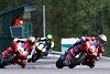 Dovizioso, Petrucci und Miller grübeln: Warum war Zarco in Brünn so schnell?