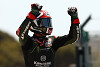 Machtdemonstration in Portimao: Jonathan Rea nicht mehr zu stoppen?