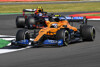Lando Norris: 'Der zweite Stint war der schlechteste meines Lebens'