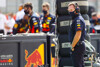 'Game on': Ab diesem Zeitpunkt wusste Horner, Red Bull hat eine Siegchance