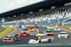 Oldtimer-Grand-Prix Nürburgring 2020: So war es mit 5.000 Zuschauern