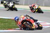 Honda ohne Marc Marquez verloren: 'Müssen akzeptieren, was es ist'