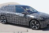 BMW iNext als Erlkönig: So glatt und Van-artig wird das Elektro-SUV