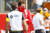 Formel-1-Liveticker: Binotto über Causa Racing Point: 'Erst der Anfang'