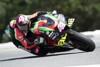 Platz 10 für Aleix Espargaro: Aprilia im Vergleich zu KTM wie Moto2-Bike