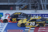 NASCAR 2021: Christopher Bell löst Erik Jones im Gibbs-Toyota ab