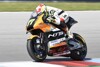 Aegerter beim Moto2-Comeback auf 21: 'Hätte mir ein wenig mehr erhofft'