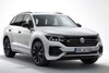 VW Touareg V8 Last Edition: Sondermodell ab 17. August bestellbar